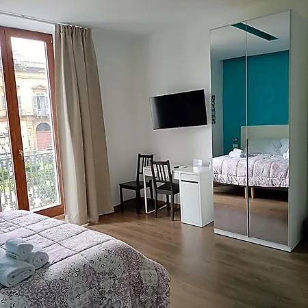 Luxury Iolanda Bed & Breakfast 4*