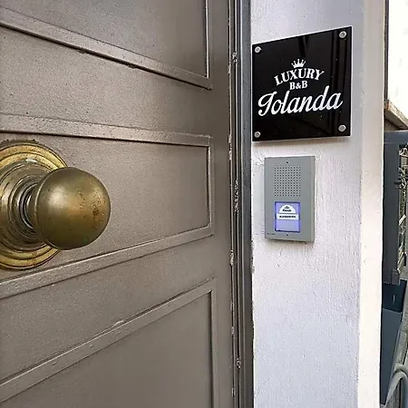 Luxury Iolanda 4* Catania