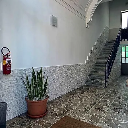 Luxury Iolanda Bed & Breakfast Catania