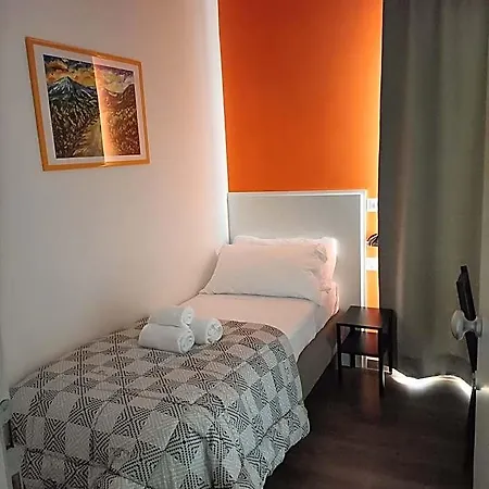 Luxury Iolanda Nocleg ze śniadaniem 4*
