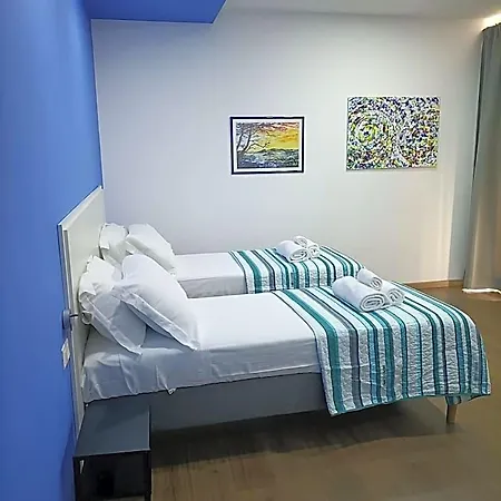 Luxury Iolanda Bed & Breakfast 4*