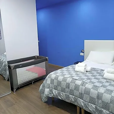 Nocleg ze śniadaniem Luxury Iolanda Katania