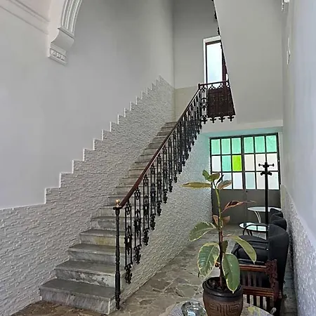 Luxury Iolanda 4* Catania
