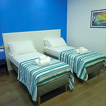 Luxury Iolanda 4*