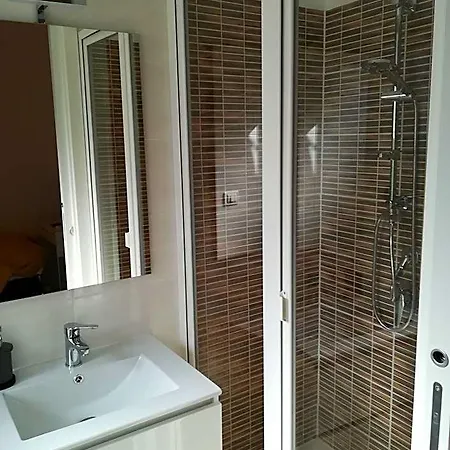 Luxury Iolanda Bed & Breakfast Catania