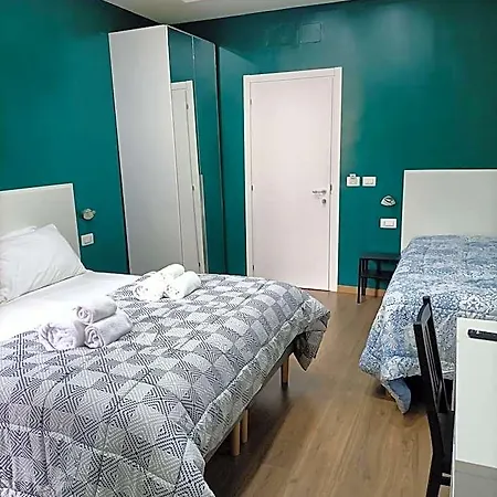 Nocleg ze śniadaniem Luxury Iolanda Katania