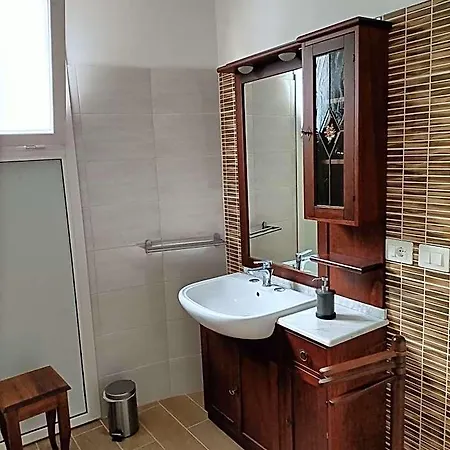 Luxury Iolanda