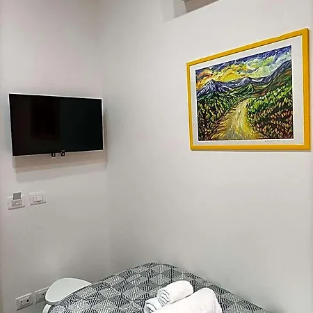 Nocleg ze śniadaniem Luxury Iolanda