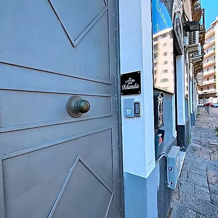 Nocleg ze śniadaniem Luxury Iolanda 4*